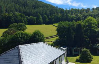 Glenwood luxury Cottage Betws-y-coed - Foto 1