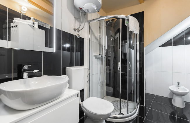 Villa Matejuska Heritage - Foto 40