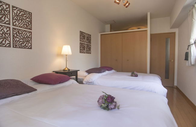 Shinsaibashi-House B - Foto 8