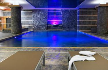 CGH Résidences & Spas Les Granges Du Soleil - Foto 1