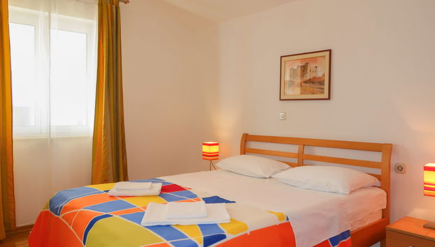 Ivana - Foto 4, Bedroom