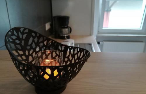 Ferienwohnung am Reinhardswald - Eichenlaub - mit Sauna - Foto 12