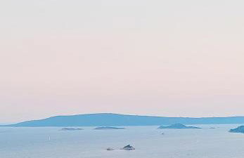Villa Confido - Luxury 3BR Apartment with Private Pool near Trogir - Photo 33