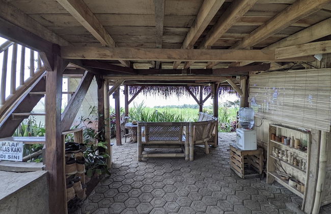 Landeuh Savana Pangrango Camp by ABM - Photo 10