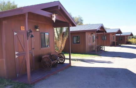 Grand Canyon Western Ranch - Foto 16