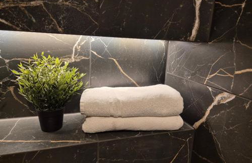 Apartamenty Ceglana Park - prywatny parking - piękne osiedle - nowe luksusowe mieszkanie z biurkiem - Foto 23