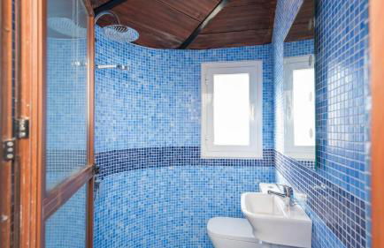 Casa Perdi Riogordo by Ruralidays - Foto 36