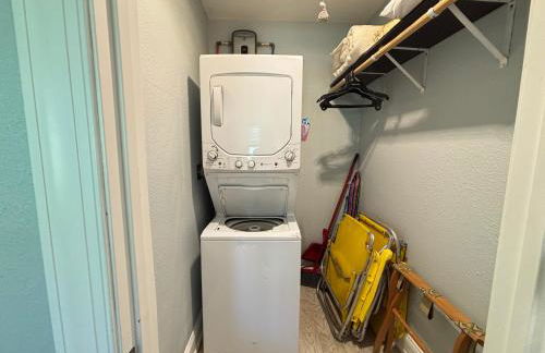 Sand Dollar Updated Kitchen Washer Dryer On River 1 Mile to Beach Sleeps 4 - Foto 11
