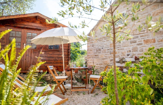 Stone House Harmony - Foto 49