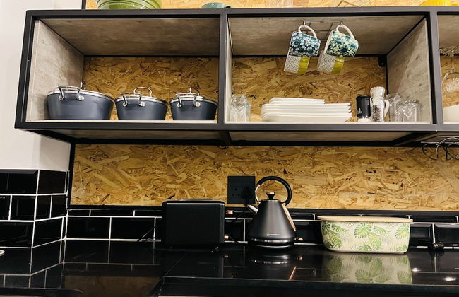 24 On Basil Boutique Aparthotel - Foto 54