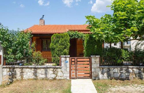 WOODEN HOUSE IN IOANNINA - Foto 1