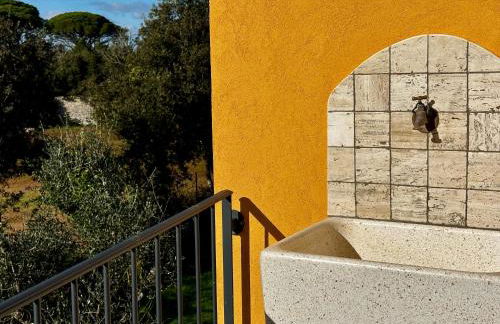 Villa PARADISO - Tra Ulivi e Tramonti da Cartolina - Foto 23