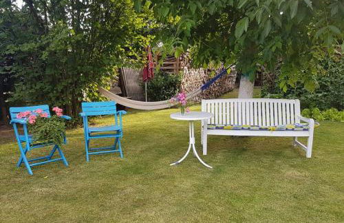 Ferienhaus Hildegard - Foto 5