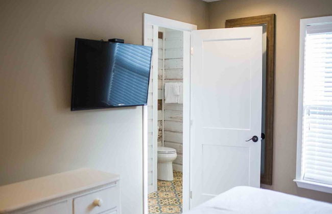 Cottages by the Bay - Humble and Kind - Foto 3