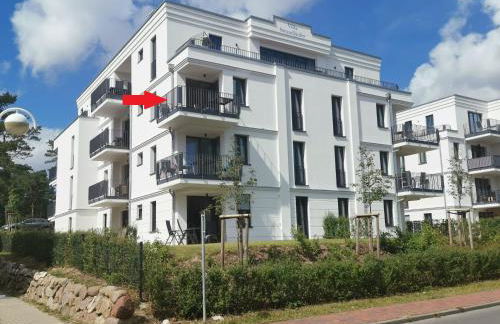 Villa Strandläufer im Villen-Ensemble - Foto 1