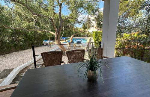 VILLA BLANCA - Foto 55