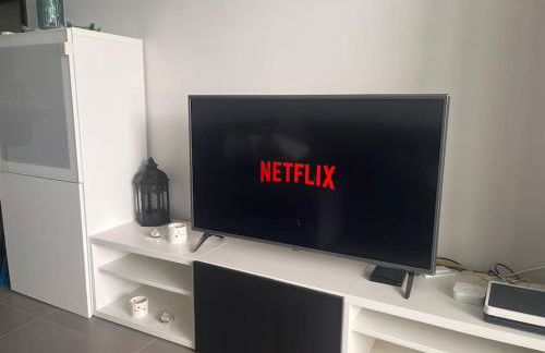 Ático Relajante - Foto 10