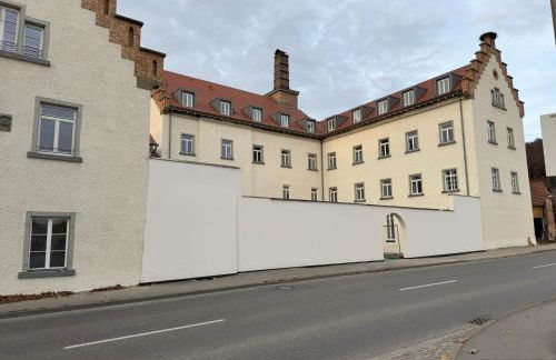 Schloss Espasingen Apartment 2 - Foto 10