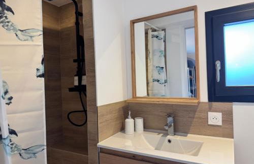 Le Chalet de la Plage - Photo 34