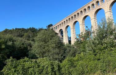 Villa BELVENTO, superbe villa au calme, piscine, vue incroyable ! - Photo 50