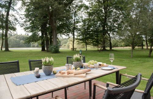 Forsthaus Gödens - Photo 64