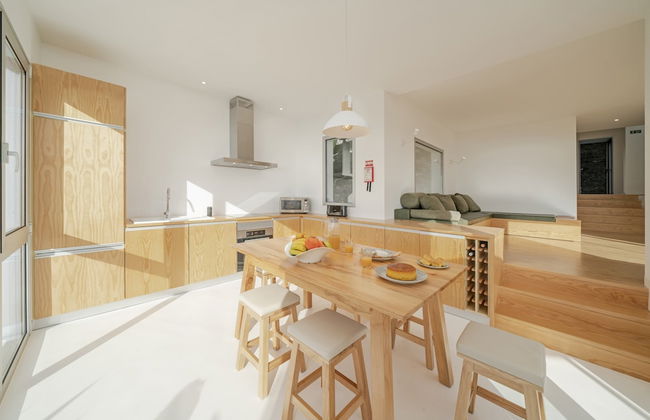 Casa da Vargem I, Pool for Small Families - Photo 13