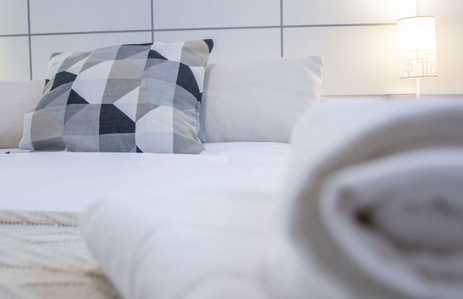 Apartamento Ultramar Cádiz - Foto 7