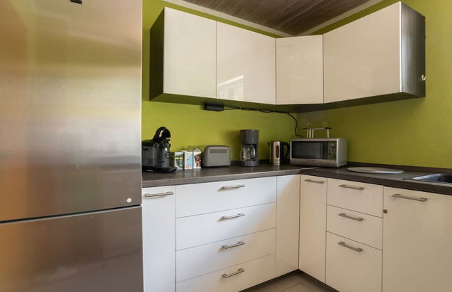 Tranquil Apartment in Marktleuthen near River & Forest - Foto 16