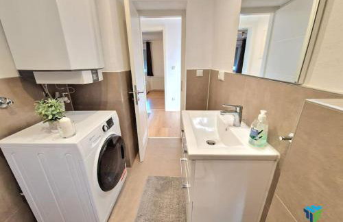 frisch modernisiertes Apartment - Foto 4