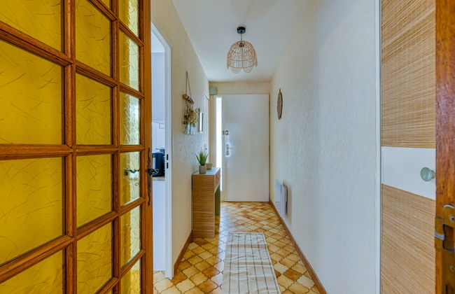 3 bedroom House in Sauvian with private pool and garden - Photo 23