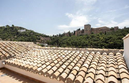 INOLVIDABLES VISTAS a LA ALHAMBRA, - Photo 37