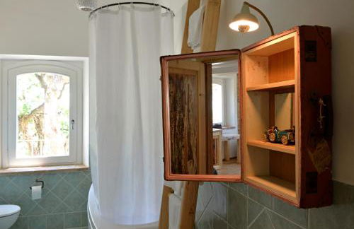 Castello di Granarola Relais - Adults Friendly - - Foto 52