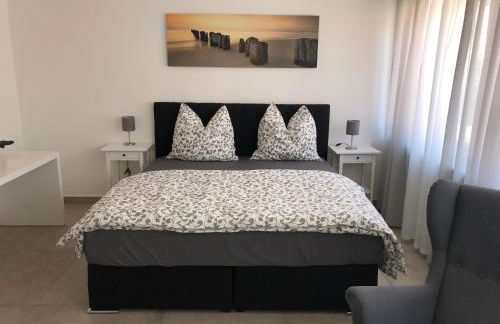 S-AN Daily Room Stuttgart Zentrum - Foto 9