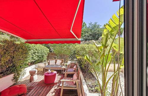 Apartment Les Marquises-3 by Interhome - Foto 21