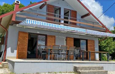 Mrežnica - Zelena oaza I - Foto 4