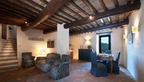 Medieval Retreat In Poggio Village - Foto 3