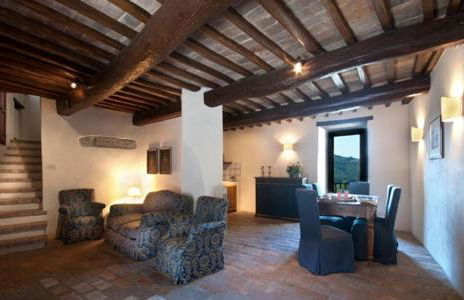 Medieval Retreat In Poggio Village - Foto 3