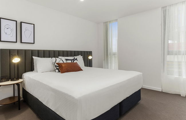 The Sebel Melbourne Moonee Ponds - Foto 36