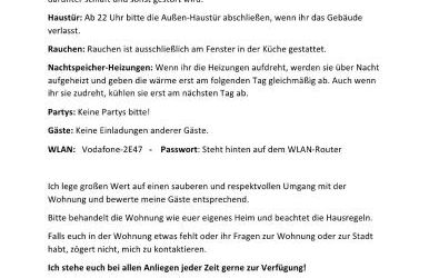 Unterkunft im Herzen Hamburgs - Foto 7