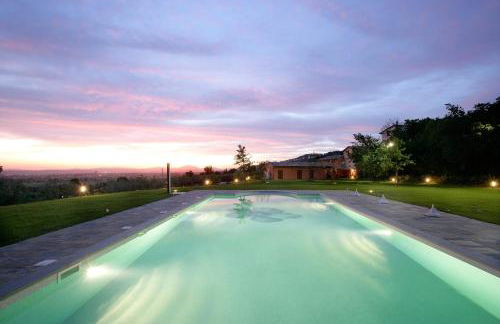 Country House Poggio Fiorito - Foto 1