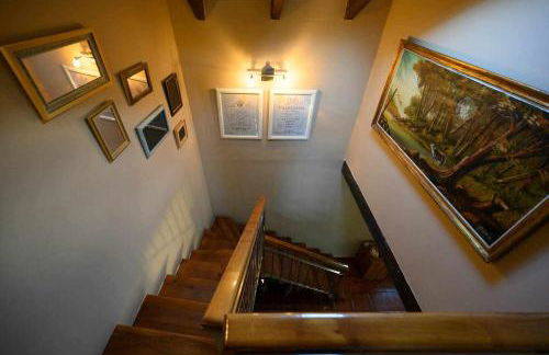 CASA RURAL LA CASTAÑONA - Foto 30