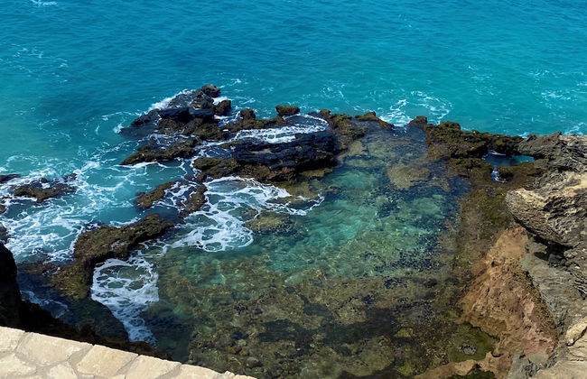 Estudio Para dos Personas-stella Maris Villa Free Pick UP! - Foto 22