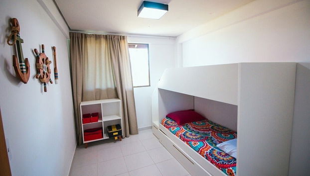 Beach Class Ecolife Porto de Galinhas - Foto 3, Habitación