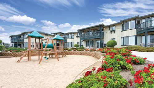 WorldMark Marina Dunes - 2BD Sleeps up to 6 - Foto 2