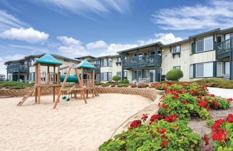 WorldMark Marina Dunes - 2BD Sleeps up to 6 - Foto 2