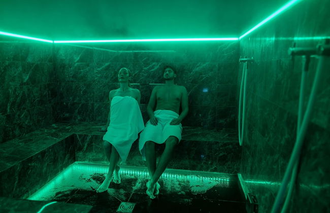 LIFESTEIL Appartementresort - Foto 60