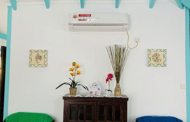 OSoleil Guesthouse - Foto 30