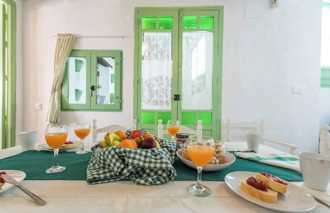 Casa Spa De La Mariola - Photo 58