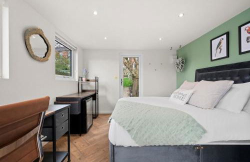 Luxury River Side Getaway Peak District - Foto 57