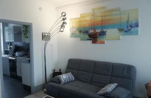 Pégase meublé 3*** - Foto 1